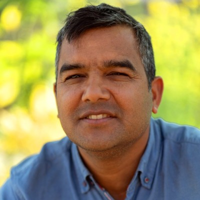 Ram Silwal 