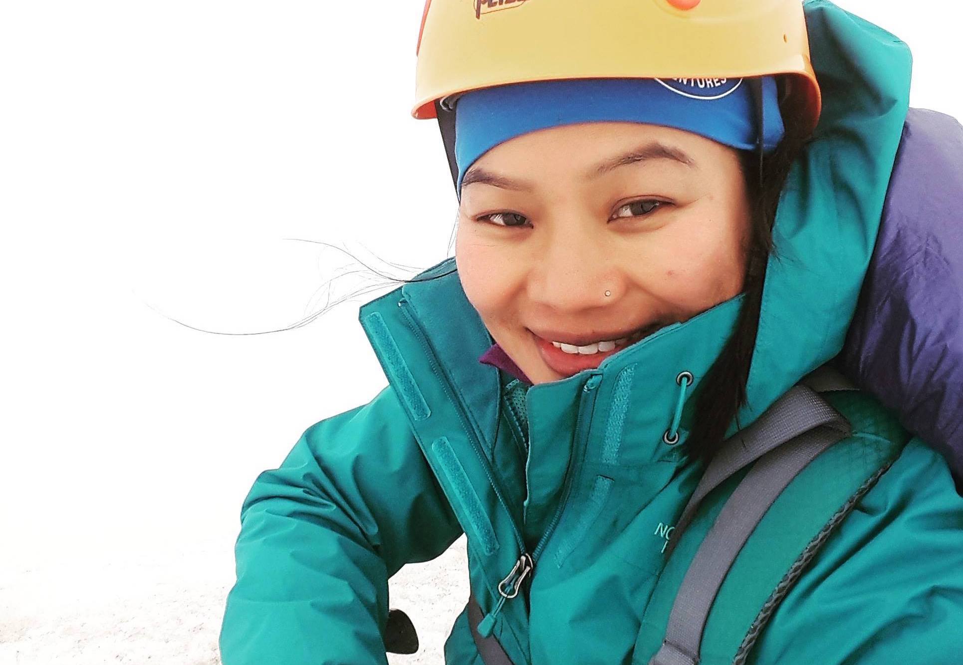 Maya Gurung
